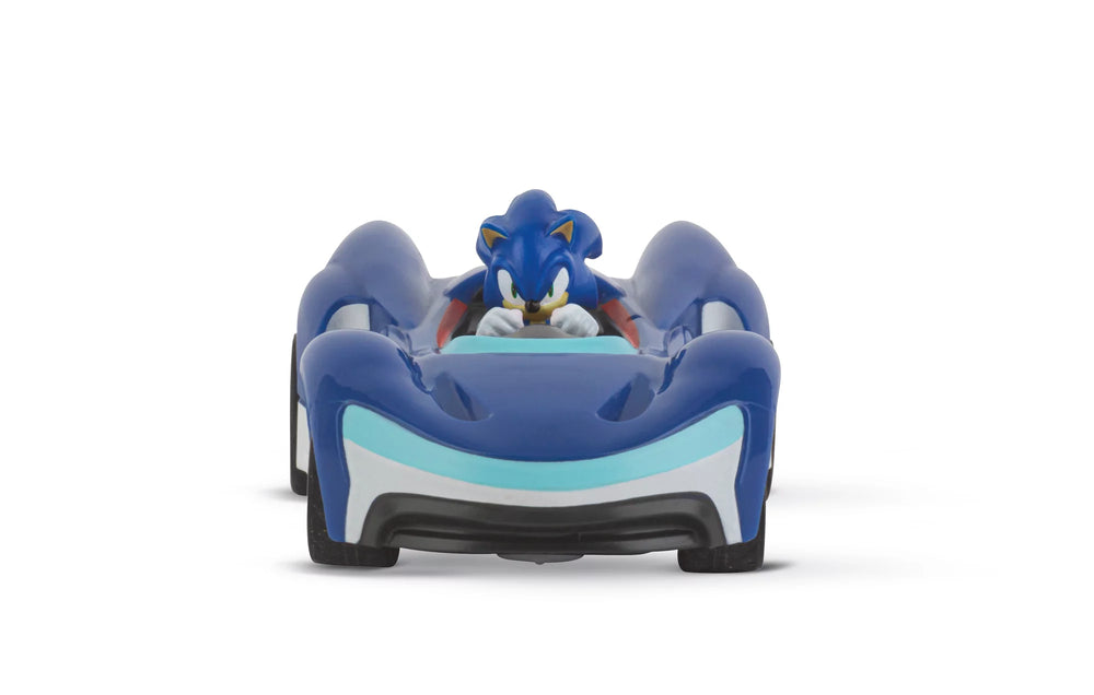 Team Sonic Racing™  Mini RC - Sonic 1:43
