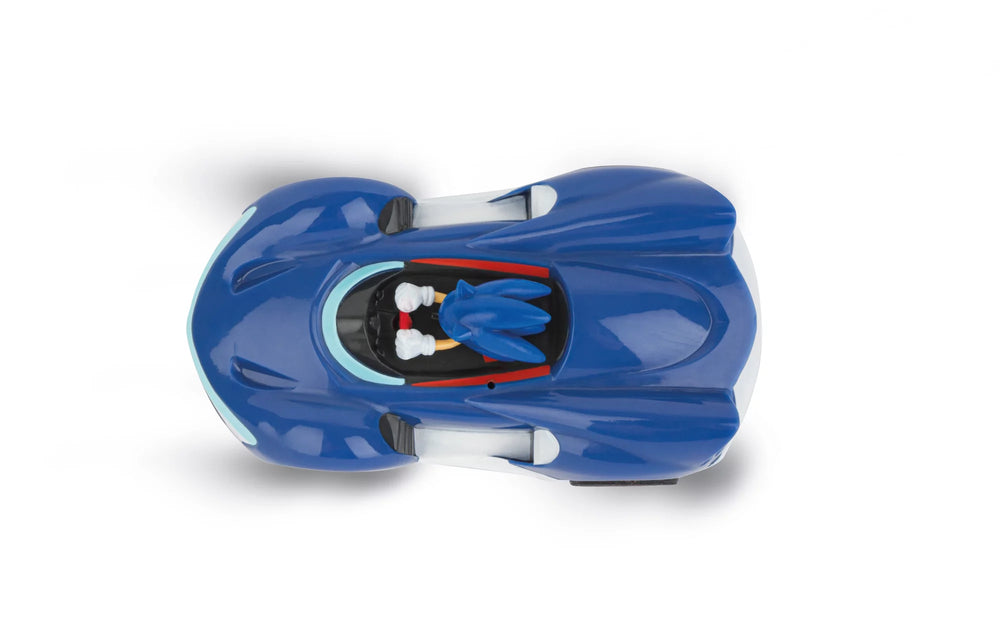 Team Sonic Racing™  Mini RC - Sonic 1:43
