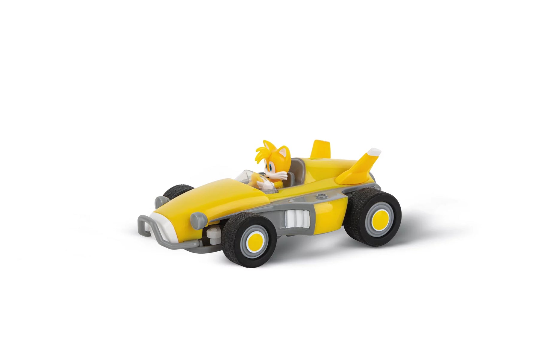 Team Sonic Racing™  Mini RC - Tails 1:43