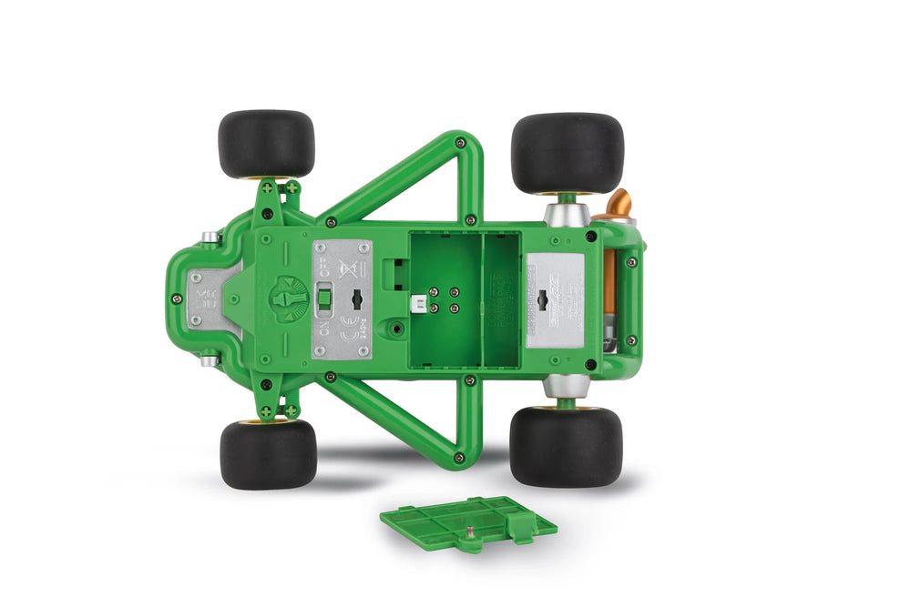 2,4GHz Mario Kart(TM) Pipe Kart, Luigi