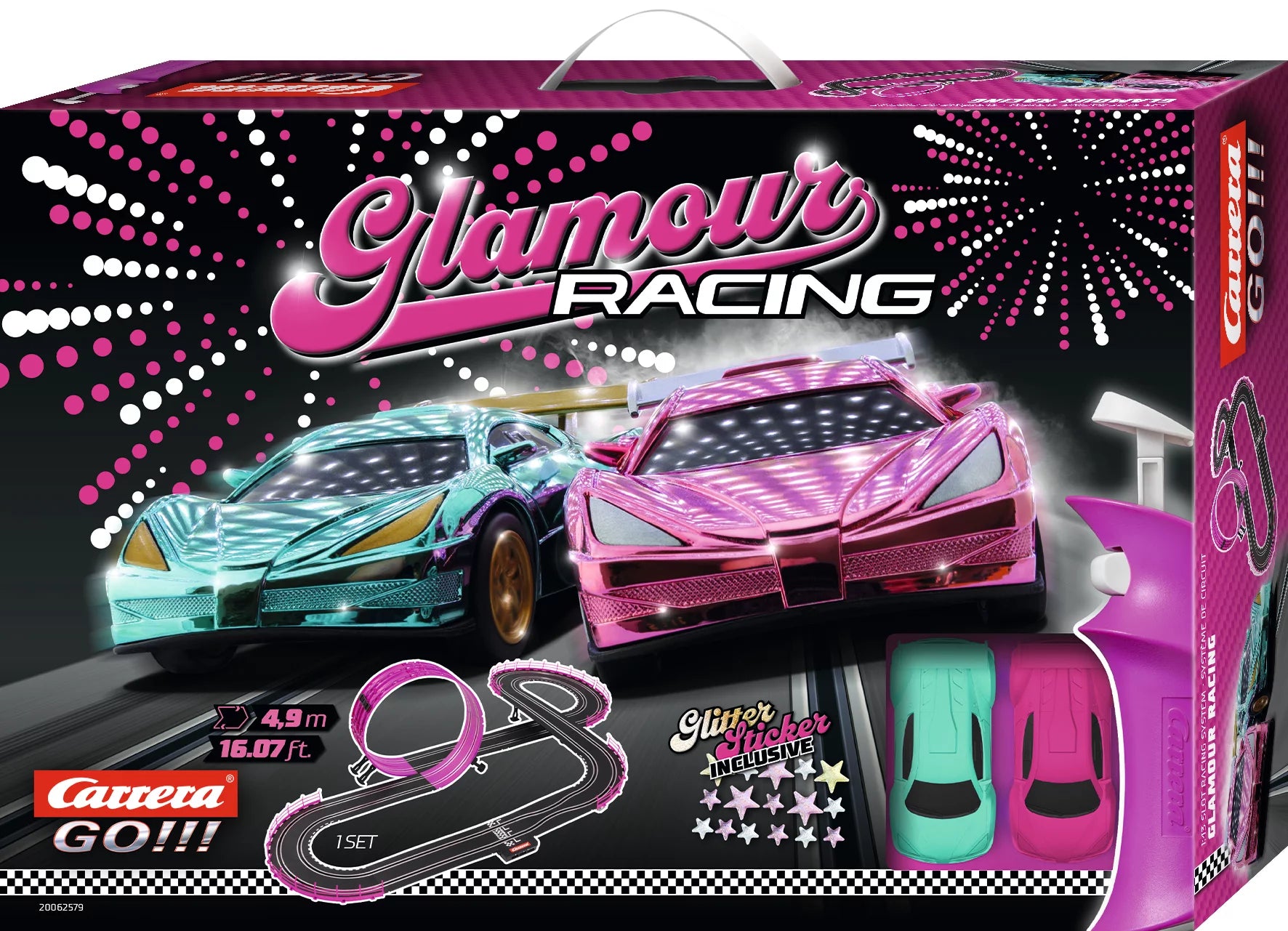 Glamour Racing