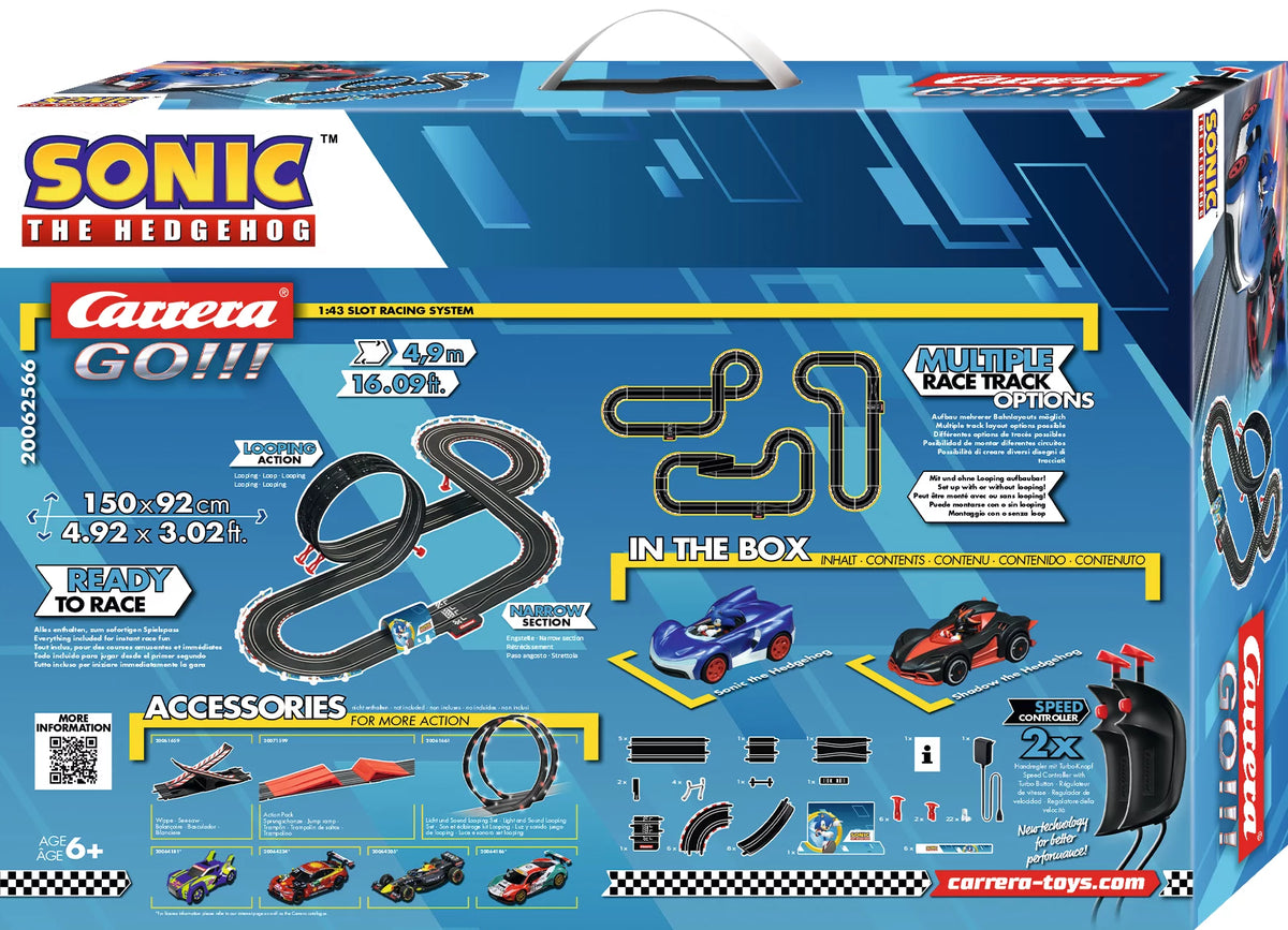 Sonic the Hedgehog 4.9