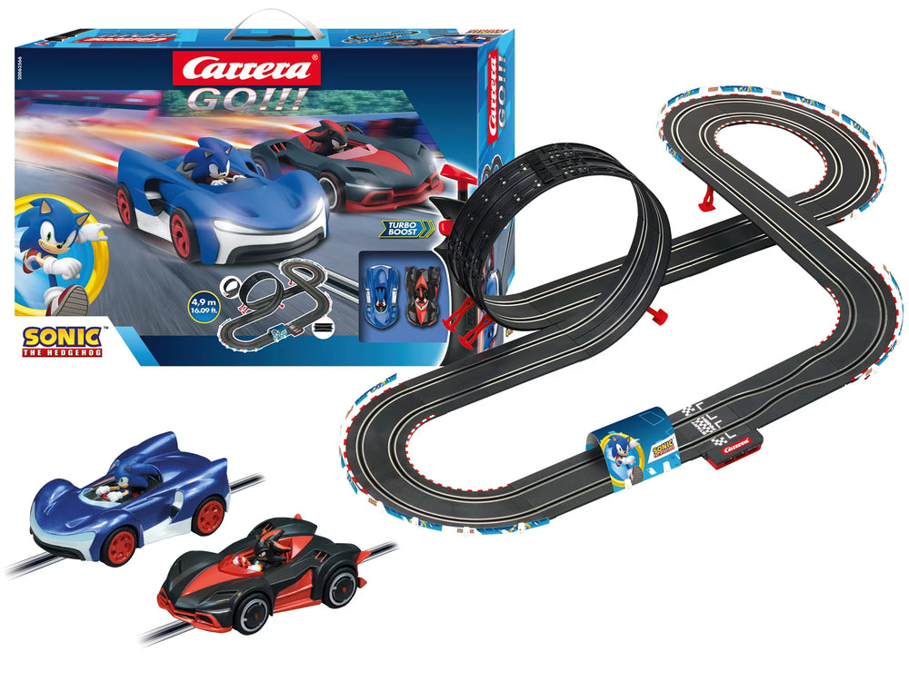 Sonic the Hedgehog 4.9