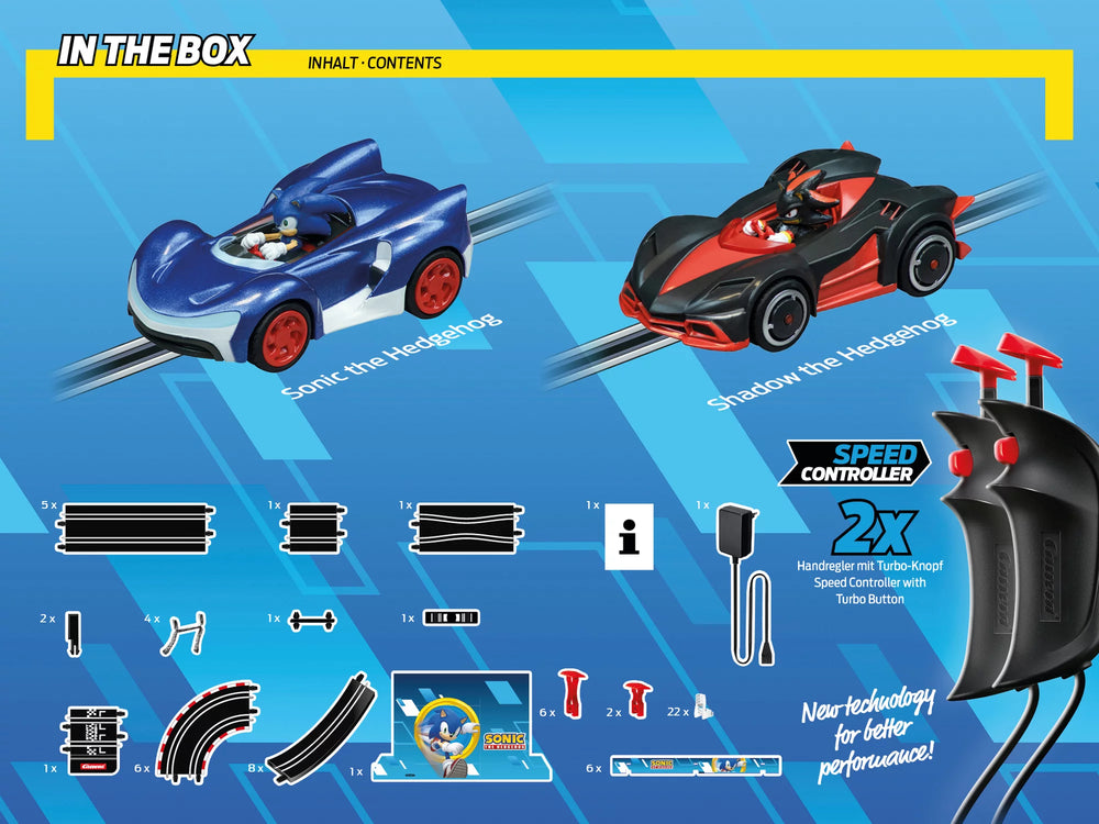 Sonic the Hedgehog 4.9