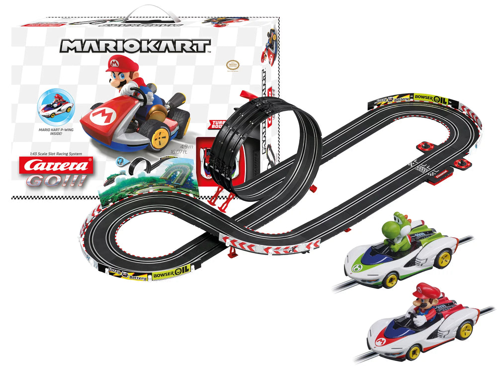 Mario Kart™ - P-Wing