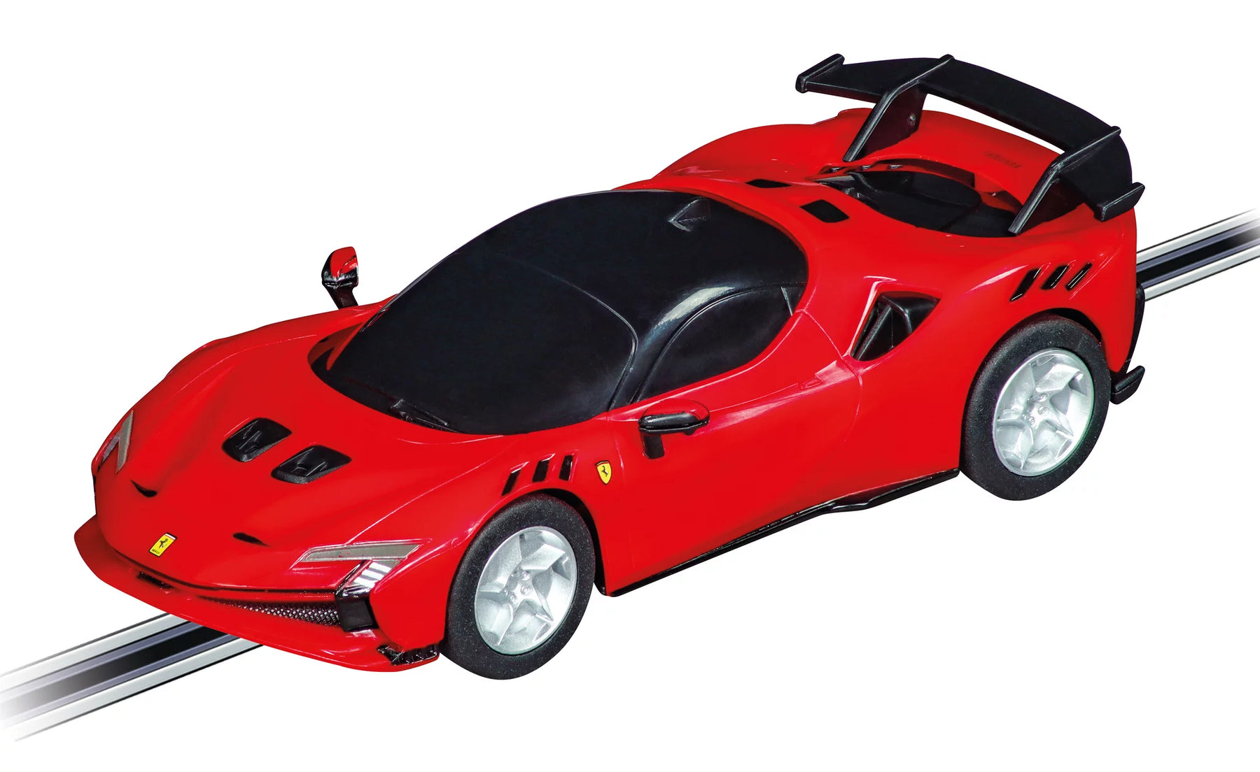 Ferrari SF90 XX Stradale [WIRELESS]