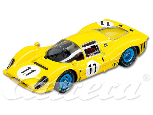 Ferrari 330 P4 Equipe Nationale Belge