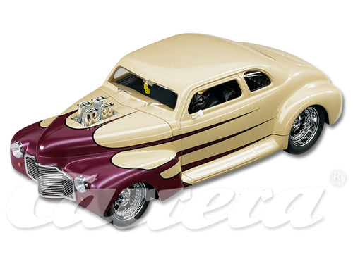 Hotrod \'41 Supercharged