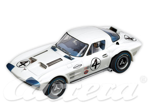 Chevrolet Corvette Grand Sport 1964 Sebring 12h 1964