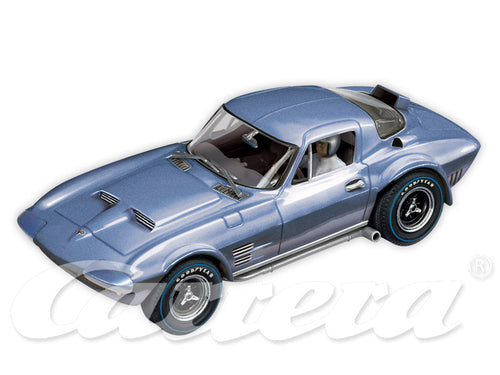 Chevrolet Corvette Grand Sport 1964 Presentation Version