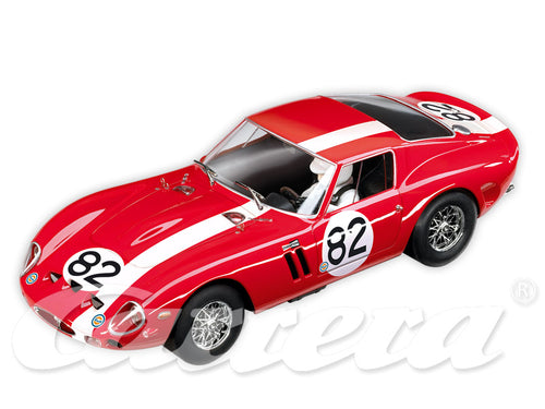Ferrari 250 GTO 1962 Sebring 12h 1964