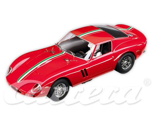 Ferrari 250 GTO 1962 Presentation Version