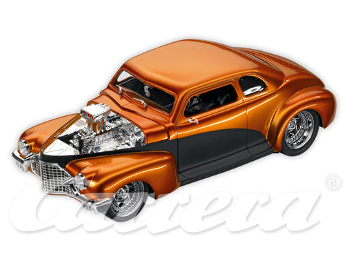 Hotrod \'41 High Performance