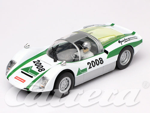 Porsche <tc>Carrera</tc> 6 Gaisbergrennen 2008