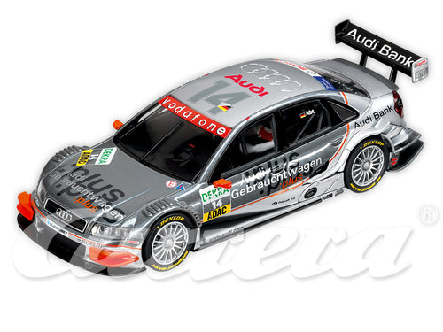 Audi A4 DTM 2004 Audi Sport Team Joest Racing 2005 - Christian Abt