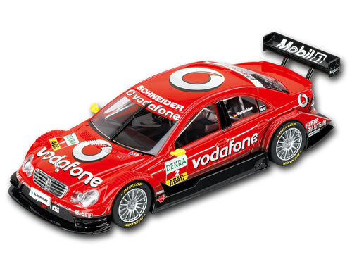 Mercedes-Benz Classe C DTM 2006 Vodafone AMG-Mercedes - Bernd Schneider