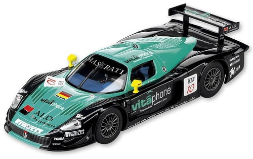 Maserati MC 12 Vitaphone Racing Team - FIA GT 2005