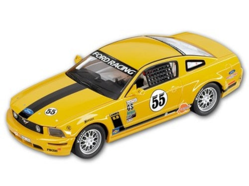 Ford Mustang GT 2005 FR500C - Ford Racing