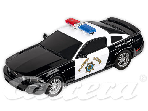 Ford Mustang GT 2005 Highway Patrol
