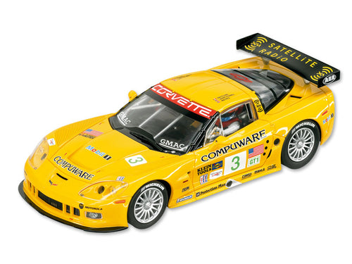 Chevrolet Corvette C6R Sebring 12h 2005