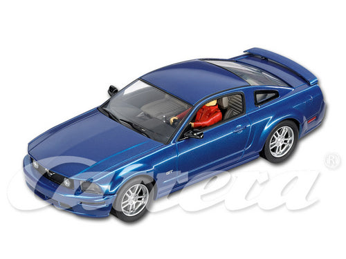 Ford Mustang GT 2005 Street Version