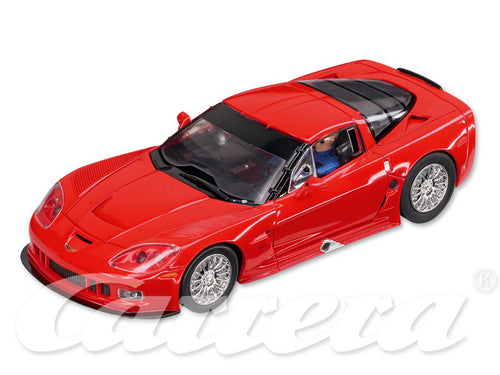 Chevrolet Corvette C6R Street Version