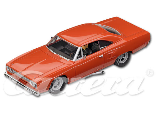 Plymouth Roadrunner Street Version