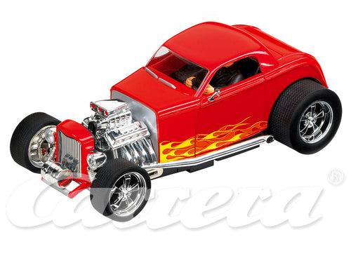 Hotrod ´32 ad alte prestazioni