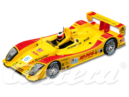 Porsche RS Spyder ALMS 2006