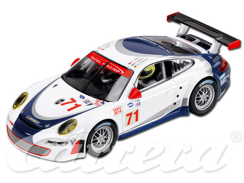Porsche 911 GT3 RSR Tafel Racing - Sebring 12h 2007