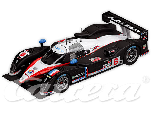 Peugeot 908 HDI FAP 24h Le Mans 2007