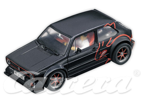 VW <tc>Go</tc>lf GTI Tuner