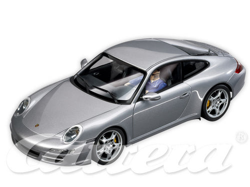Porsche 911 (2008)