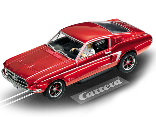 Ford Mustang 1967