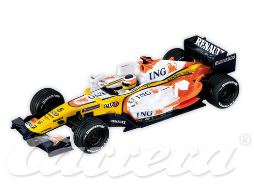 Renault R28 Show Car No. 5