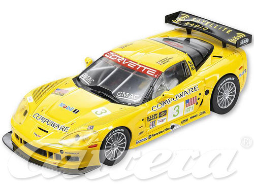 Chevrolet Corvette C6R Sebring 12h 2005