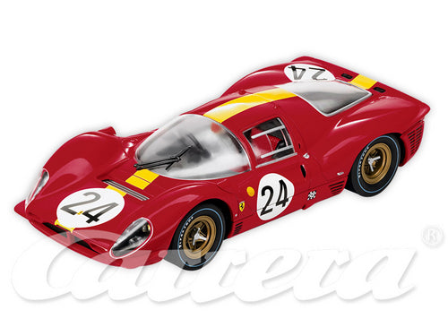 Ferrari 330 P4 Le Mans 1967