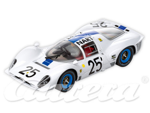 Ferrari 330 P4 NART Le Mans 1967