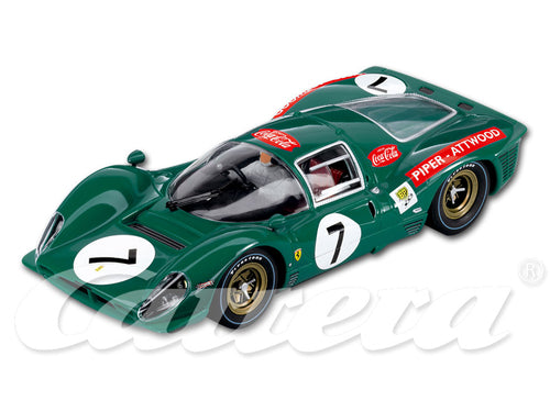 Ferrari 330 P4 Kyalami 1967