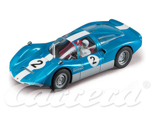 Porsche <tc>Carrera</tc> 6