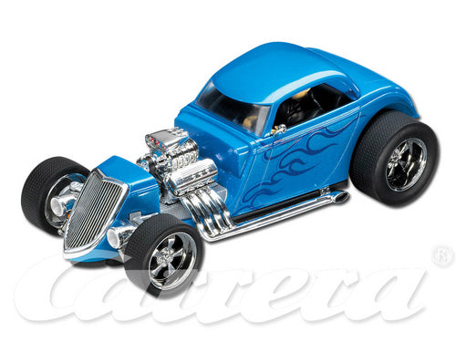 Hotrod \'34 High Performance
