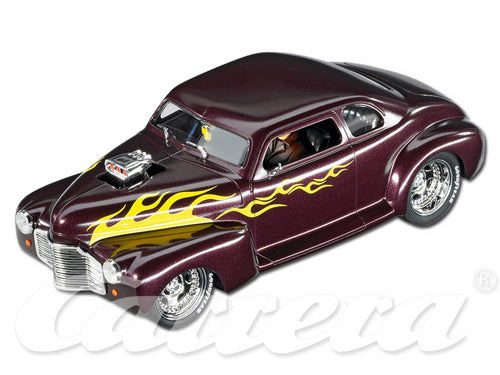 Hotrod '41 Supercharged