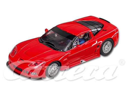 Chevrolet Corvette C6R Street Version