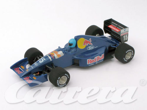 Sauber C14 Red Bull