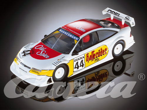 Opel Calibra V6 Hasseröder