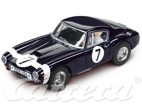 Ferrari 250 GT SWB Tourist Trophy 1961