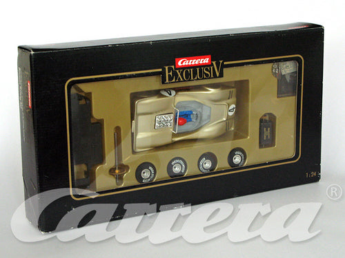 McLaren M6A tuning kit