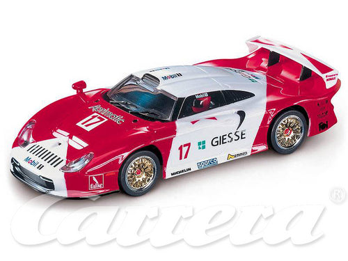 Porsche 911 GT1 \'97 JB Racing - Giesse