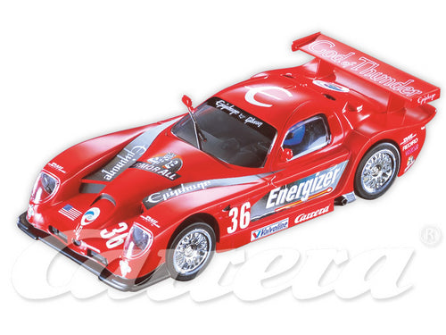 Panoz Esperante GTR-1 Energizer