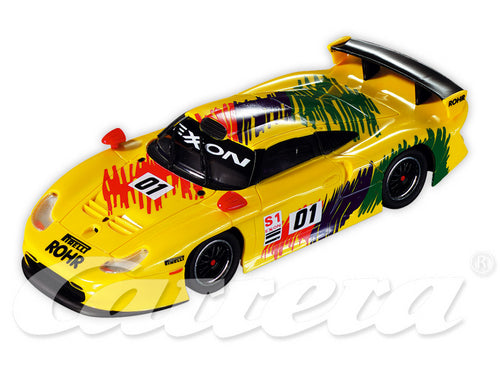 Porsche 911 GT1 \'97 Evo Rohr Motorsport